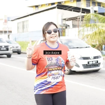 Runner Photo 6038473