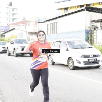 Runner Photo 6038474