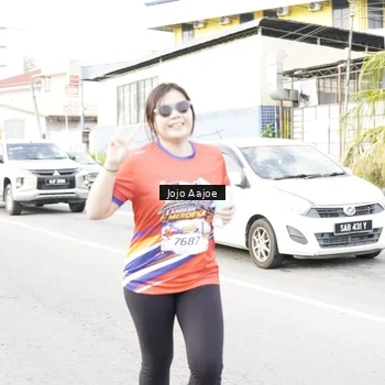Runner Photo 6038476