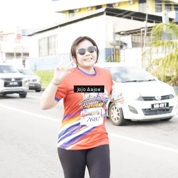Runner Photo 6038477