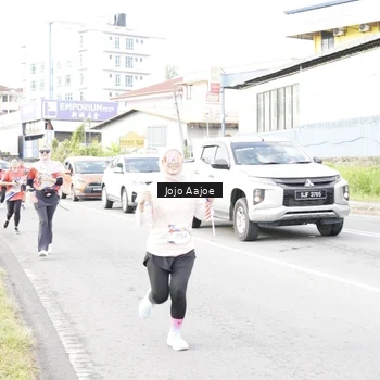 Runner Photo 6038478