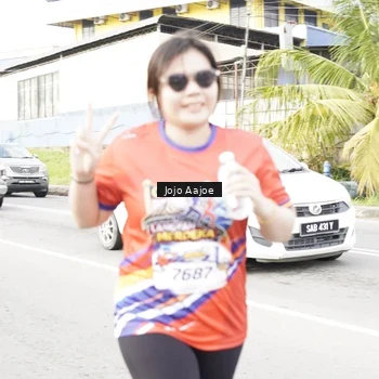 Runner Photo 6038479