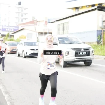 Runner Photo 6038482