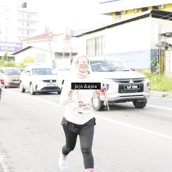 Runner Photo 6038483