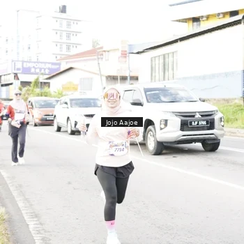 Runner Photo 6038485
