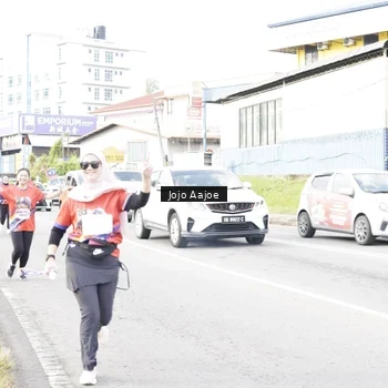Runner Photo 6038496