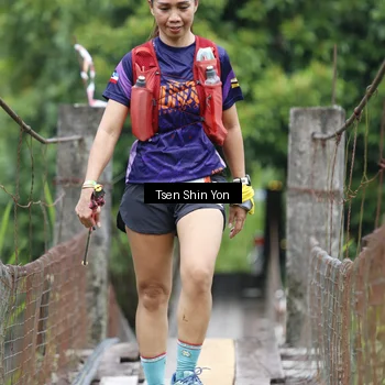 Runner Photo 60385