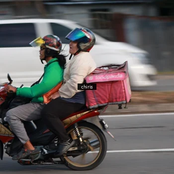 Runner Photo 6038518