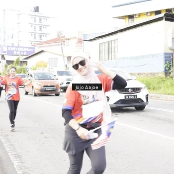 Runner Photo 6038520