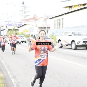 Runner Photo 6038531