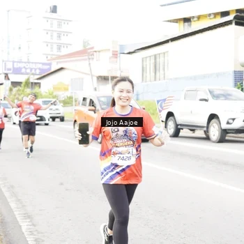 Runner Photo 6038532