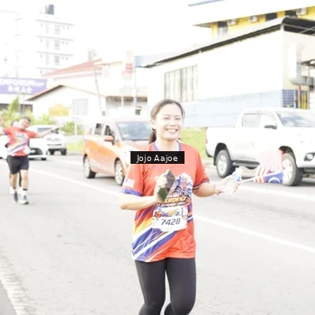 Runner Photo 6038533