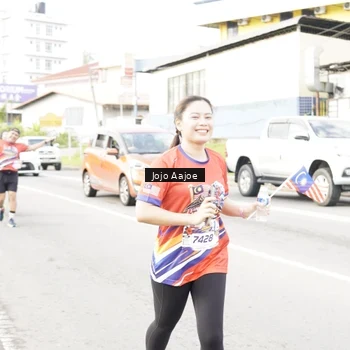 Runner Photo 6038534