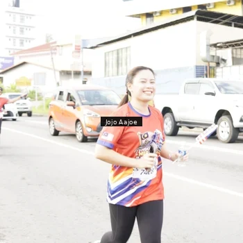 Runner Photo 6038536