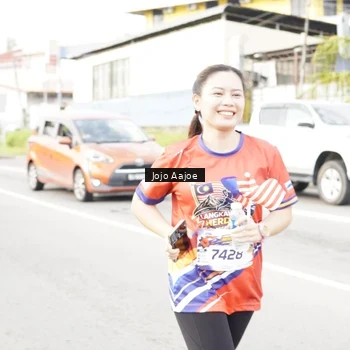 Runner Photo 6038537