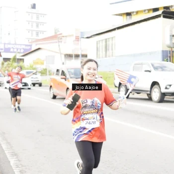 Runner Photo 6038538