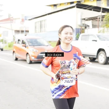 Runner Photo 6038539