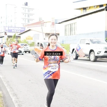 Runner Photo 6038541
