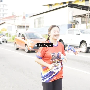 Runner Photo 6038544