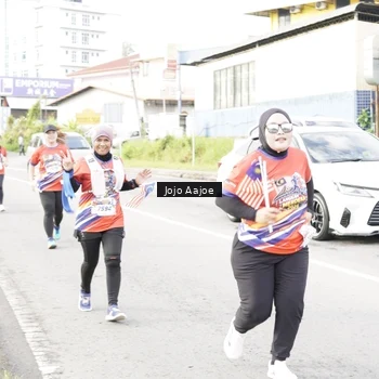 Runner Photo 6038549