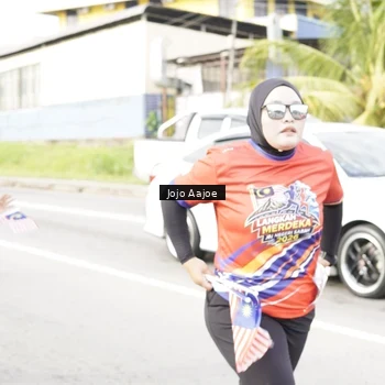 Runner Photo 6038555