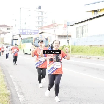 Runner Photo 6038560