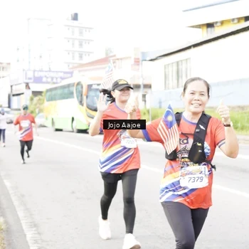 Runner Photo 6038565