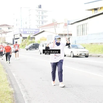Runner Photo 6038571