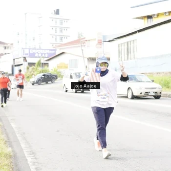 Runner Photo 6038574
