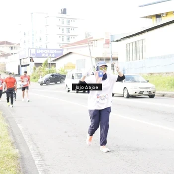 Runner Photo 6038576