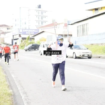 Runner Photo 6038577