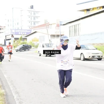 Runner Photo 6038578