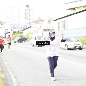 Runner Photo 6038580
