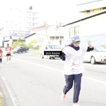 Runner Photo 6038581