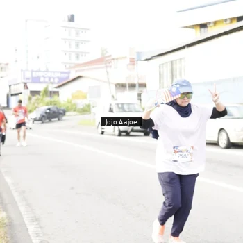 Runner Photo 6038583