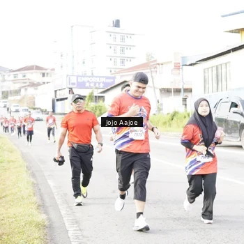 Runner Photo 6038586