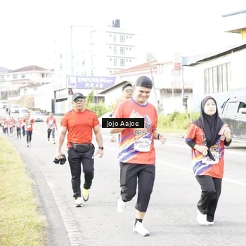 Runner Photo 6038592