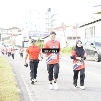 Runner Photo 6038593