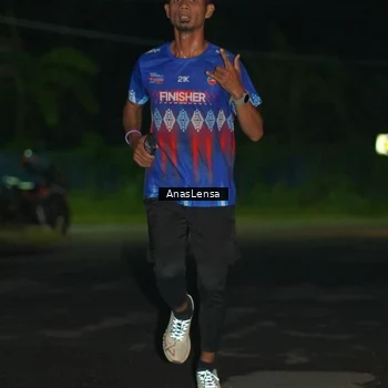 Runner Photo 6038598
