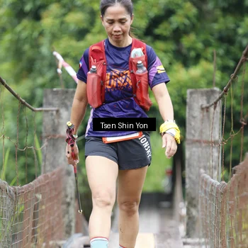 Runner Photo 60386