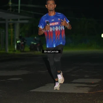 Runner Photo 6038600