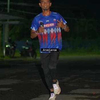 Runner Photo 6038601