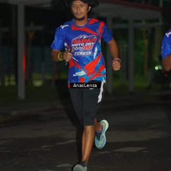 Runner Photo 6038603
