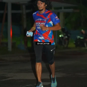 Runner Photo 6038607