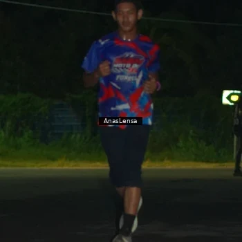 Runner Photo 6038610