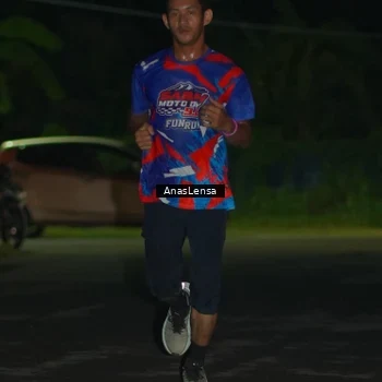Runner Photo 6038613
