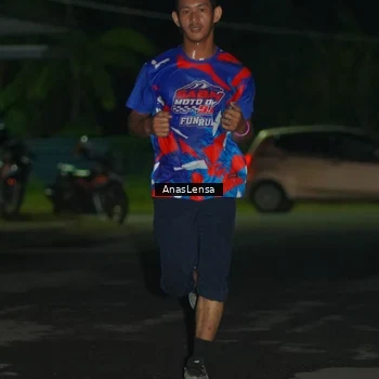 Runner Photo 6038616
