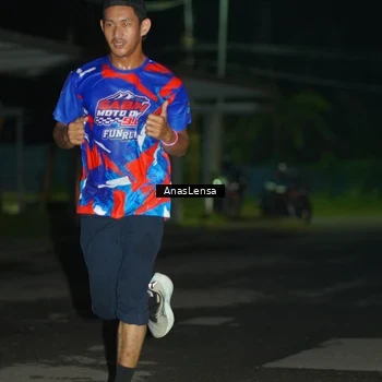 Runner Photo 6038618