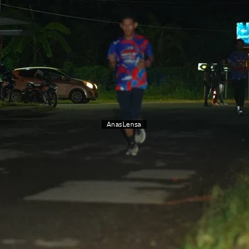 Runner Photo 6038620