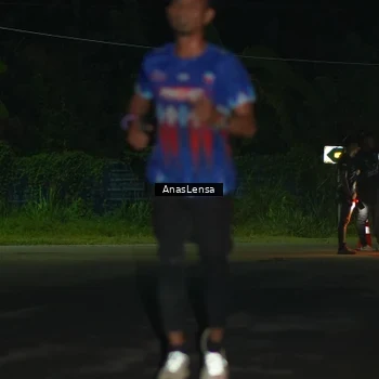 Runner Photo 6038621